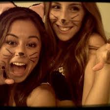 Kaila Kelly's Instagram, Twitter & Facebook