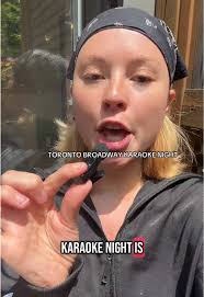 Barry Waldron Beaches Toronto Hideaway Karaoke