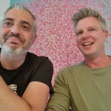 Ismini Arvaniti's Instagram, Twitter & Facebook