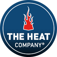 THE HEAT COMPANY®: Take the heat with you!