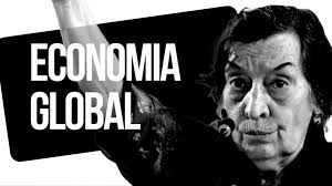 A economia internacional sob o olhar de Conceiç...