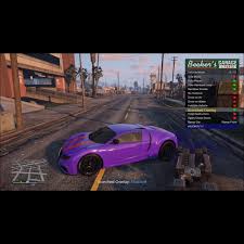 Most gta game series lovers are trying to access the gta 5 mod menu services. Other Gta V Mod Menus Poshmark