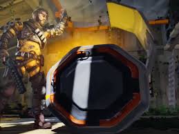 I know this isn't new. Apex Legends Now Has A Firing Range Mode Duos Polygon