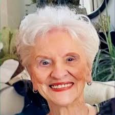 Mary Walters Obituary (1928