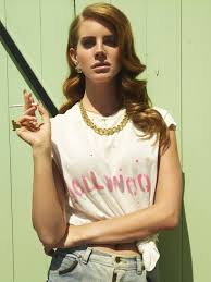 — billboard elizabeth woolridge grant (b. Popwunder Lana Del Rey Heute Ohne Gegenwart Feuilleton Faz