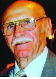 Cletus Moeggenberg Obituary (1924