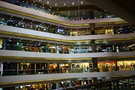 Queensbay mall queensbay mall is the largest shopping mall in penang, malaysia located in bayan lepas. Penang Times Square Gowhere Malaysia