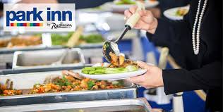 بوفيه عشاء مفتوح يوم الخميس كوبون صفقات