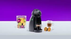 Prepare a beverage learn how to succesfully prepare dolce gusto beverages. Set Up Your Nescafe Dolce Gusto Piccolo Coffee Machine By Krups Youtube