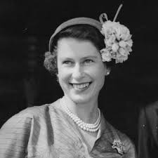 She was given a corgi of her own for her. Queen Elizabeth Ii 63 Years In 63 Pictures Bbc News