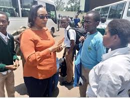 Get latest and breaking news update, entertainment and live tv news from india. Reopening Of Schools Mineduc Releases Transport Schedule For Boarding Students Kt Press