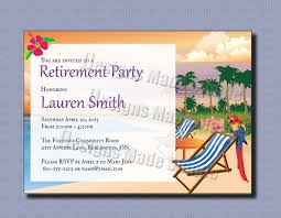 Retirement announcement letter is a formal letter to inform the employer that you are going to retire. Free Printable Retirement Party Invitations Retirement Party Invitations Retirement Invitation Template Party Invite Template