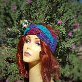 Ravelry: Designs by Wanda Hurley