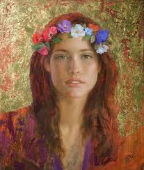 Il mondo di Mary Antony: marzo 2015