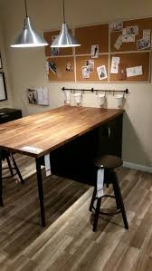 Ikea Karlby Workstation Ikea Workstation Ikea Workspace Workstation