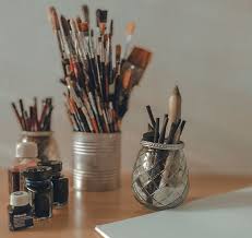 Black ink usually uses lamp black pigment, bound in a gum like binder, which becomes liquid when mixed with water. 12 Tips When Using Inks How To Artists Illustrators Original Art For Sale Direct From The Artist