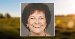 Lucy Fresques Obituary October 13, 2017