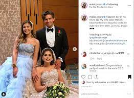 Malak koura ملك قوره 1.474 views1 year ago. Ø¨Ø¹Ø¯ Ø²ÙˆØ§Ø¬Ù‡Ø§ Ø±Ø³Ø§Ù„Ø© Ù…Ù„Ùƒ Ù‚ÙˆØ±Ø© Ù„Ø´Ù‚ÙŠÙ‚ØªÙ‡Ø§ Ø§Ù„ØµØºØ±Ù‰ Ø®Ø¨Ø± ÙÙŠ Ø§Ù„ÙÙ†