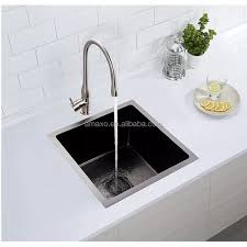Here at kitchensource.com, we have undermount kitchen sinks made of stainless steel, copper, fireclay. Amaxo High Quality Sus 304 Stainless Steel Sink Handmade Undermount Kitchen Sink Single Bowl Kitchen Sink Buy Single Bowl Sink Undermount Kitchen Sink Handmade Kitchen Sink Product On Alibaba Com