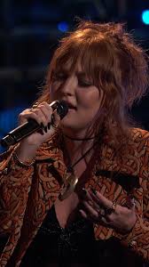 We're singing "Jolene" right alongside Iris Herrera! 🌟 #TheVoice