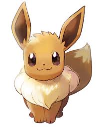 Eevee Artwork From Pokemon Let S Go Pikachu And Let S Go Eevee Art Illustration Artwork G Cute Pokemon Wallpaper Pokemon Drawings Pokemon Eeveelutions