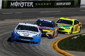 Our daily fantasy (dfs) nascar expert gives the best lineup picks for draftkings success on the series' shortest track. Nascar One Done Picks For Martinsville Fantasy Racing Tips