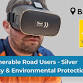 25317 Silver and Gold with Virtual Reality event image