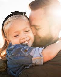 Dads are the best. Huge fan...