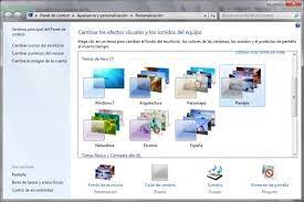 La mejor protección antimalware y para el correo electrónico. Descarga E Instala Temas De Windows 7 Chicageek
