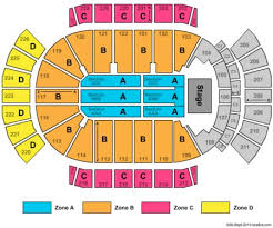 58 correct gila river arena seating capacity