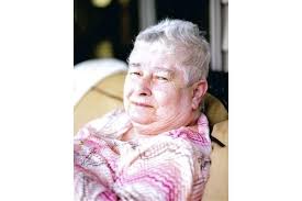 Georgia Croat Obituary (1935