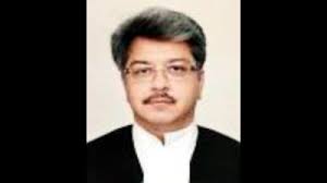 Justice: Justice A J Desai to be acting chief justice of Gujarat HC