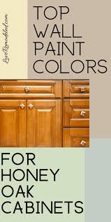 Looking for the best to paint your kitchen cabinet made from honey oak can be a. Honey Oak Bathroom Color Ideas With Oak Cabinets Home Architec Ideas