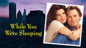 While you were sleeping movie free online. Is While You Were Sleeping 1995 On Netflix Germany