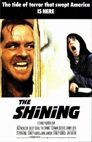 GPT-4 Summary of Stanley Kubrick's 'The Shining'