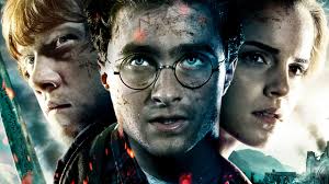 Harry potter cast and producers remember their favourite lines. The Best Harry Potter Movies Ranked From Worst To Wand Erful Gamesradar