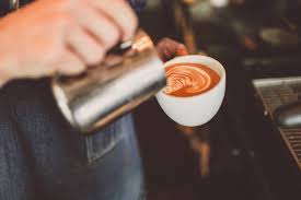 Corvus coffee roasters has updated their hours, takeout & delivery options. Denver Corvus Coffee Leads The Way In A City Wide Boom