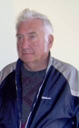 Gordon Peters Service Details