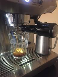 We did not find results for: The Oracle Espresso Machine Breville