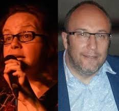 G&B's Growing Old Disgracefully Show at The Royal George (Soho)