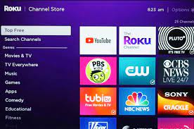 We did not find results for: Pin On Roku App For Pc