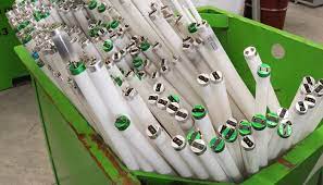 Maybe you would like to learn more about one of these? Four Easy Steps To Recycling Fluorescent Bulbs And Lighting
