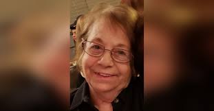 Obituary information for Rosemarie (Sullo) Kazokus