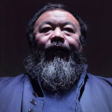 Ai Weiwei