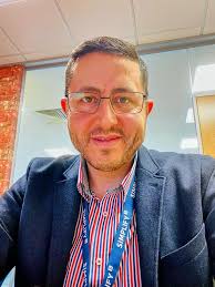 Dr. Mohammad H. Alomari