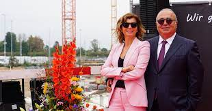 Peker holding düsseldorf arama sonuçları. Avrupa Nin Kalbine Turk Imzasi Haberi Son Dakika Almanya Dusseldorf Ekonomi Turkiye Haber Basliklari Ve Gelismeler Haberler