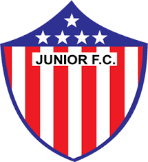 Bienvenido al supercampeón de colombia ⭐⭐⭐⭐⭐⭐⭐⭐⭐ fundado el 7 de agosto del 1924. Junior De Barranquilla Logo Vector Ai Free Download
