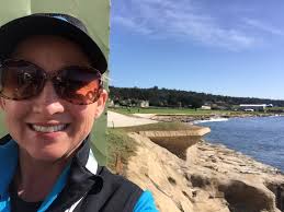 Enjoying a day of golf with friends #V1 #V2