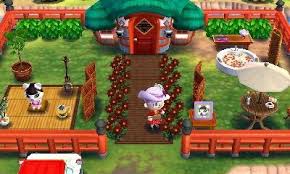 Japan Animal Crossing Happy Home Designer 1 Happy Home Designer Animal Crossing Animal Games