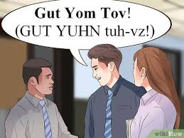 It essentially means happy passover holidays, and is used intermittently alongside different variations. 3 Ways To Say Happy Holidays In Hebrew Wikihow